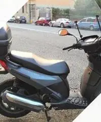 Aprilia Sportcity 200 - 2005