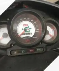 Aprilia sr50