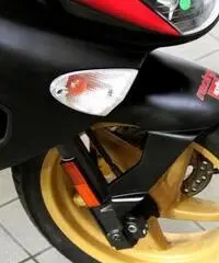 APRILIA SR  50 .