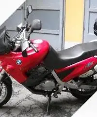 Bmw f 650 - 1994 Bmw f 650 - 1994