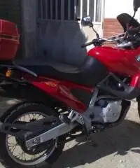 BMW F 650 GS