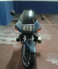 BMW R 1100 RS R 1100rs BMW R 1100 RS R 1100rs
