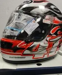 CASCO ARAI CHASER-V HAGA PHILIP ISLAND