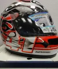 CASCO ARAI CHASER-V HAGA PHILIP ISLAND