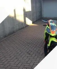 Derbi 50 GPR RACING