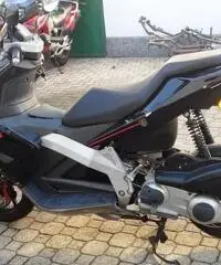 DERBI GP1 250