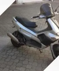 Gilera runner Gilera runner