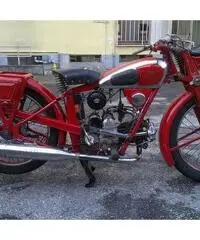 Guzzi 1PL 1937 250 cc Guzzi 1PL 1937 250 cc