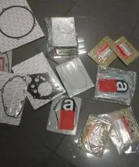 HONDA Hornet 600 GUARNIZIONI VARIE ORIGINALI