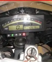 HONDA VTR-SP1 grigia - 43575