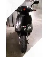 Italjet jet set 150