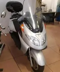 ITALJET Jupiter 150 SCOOTER 150
