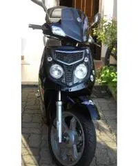 Keeway Dierre 150