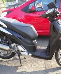 Keeway Dierre 150