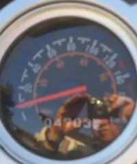 Keeway Dierre 150