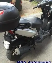 KYMCO Agility  50 4 tempi rs naked 9400km 40km/l KYMCO Agility  50 4 tempi rs naked 9400km 40km/l