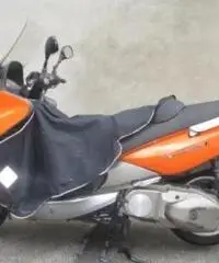 Kymco Xciting 500i anno 2007