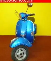 LML Star 151 Aut omatica BLU  - 0