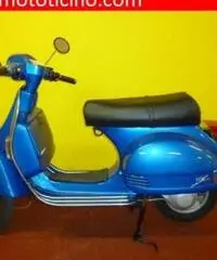 LML Star 151 Aut omatica BLU  - 0