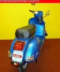 LML Star 151 Aut omatica BLU  - 0