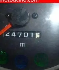 MALAGUTI Madison 150 grigio - 24701 MALAGUTI Madison 150 grigio - 24701