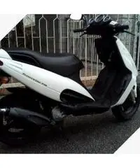 Malaguti Phantom F12-R 50 - 2006