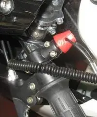 MiniMoto 50 Speed