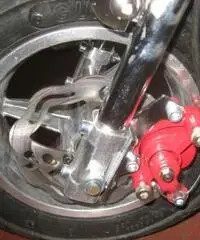 MiniMoto 50 Speed