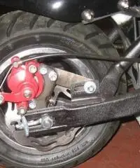 MiniMoto 50 Speed