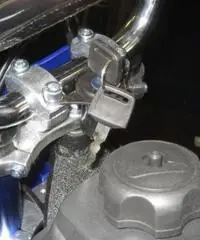 MiniMoto MiniCross 50 Jump