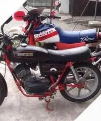 Moto Morini Altro modello - Anni 70 Moto Morini Altro modello - Anni 70