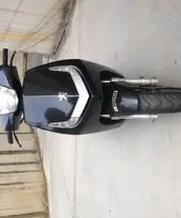 Peugeot Vivacity