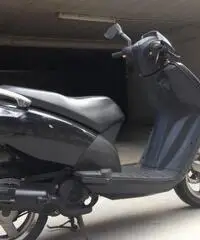 Peugeot Vivacity