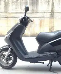 Peugeot Vivacity