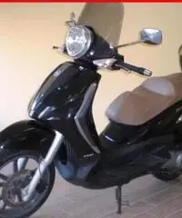 PIAGGIO Beverly 300 i.e nero - 25367