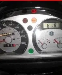 PIAGGIO Beverly 300 i.e nero - 25367