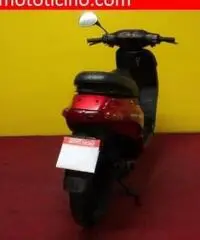 PIAGGIO NRG 50 rosso - 38210