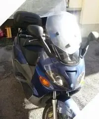 Piaggio x9 250 Piaggio x9 250