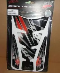 PROTEZIONI SERBATOIO MOTO STOCK