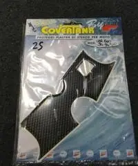 PROTEZIONI SERBATOIO MOTO STOCK