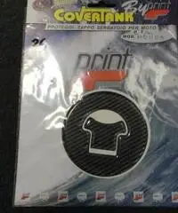 PROTEZIONI SERBATOIO MOTO STOCK