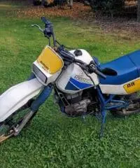 SUZUKI DR 600 SUZUKI DR 600
