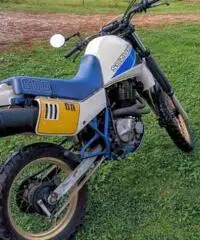 SUZUKI DR 600 SUZUKI DR 600