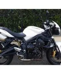 TRIUMPH Street Triple TRIUMPH Street Triple