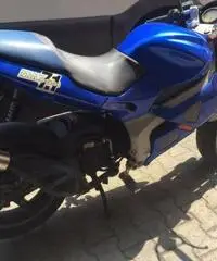 VENDESI GILERA DNA50 C27 CICLOMOTORE VENDESI GILERA DNA50 C27 CICLOMOTORE