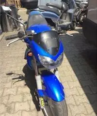 VENDESI GILERA DNA50 C27 CICLOMOTORE VENDESI GILERA DNA50 C27 CICLOMOTORE