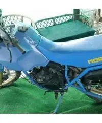 Vendo MOTO MORINI 350 CANGURO Vendo MOTO MORINI 350 CANGURO