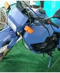 Vendo MOTO MORINI 350 CANGURO Vendo MOTO MORINI 350 CANGURO