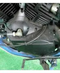 Vendo MOTO MORINI 350 CANGURO
