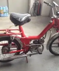 Vendo motorino Vendo motorino